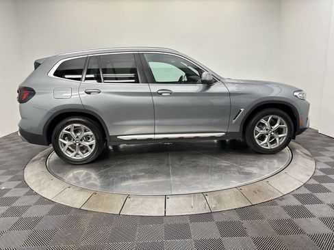 Used 2024 BMW X3 xDrive30i w/ Convenience Package AWD/4WD image 17