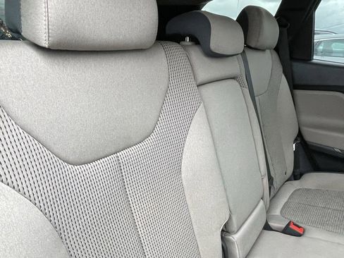 Used 2022 Hyundai Santa Fe SEL w/ Cargo Package image 27