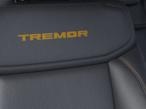 New 2026 Ford Expedition Tremor AWD/4WD image 16