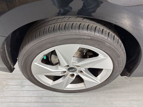 Used 2023 Audi A3 2.0T Premium image 10