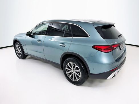 New 2026 Mercedes-Benz GLC 300 image 6