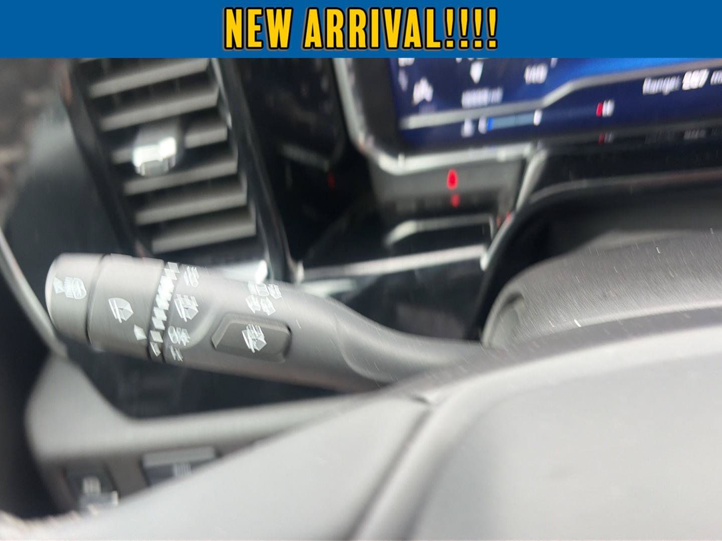 Certified 2024 Chevrolet Silverado 1500 LT AWD/4WD image 16