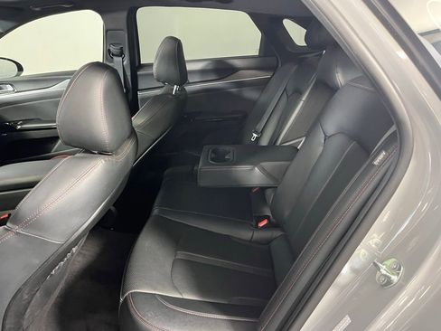 Used 2024 Kia K5 GT w/ GT1 Package FWD image 26