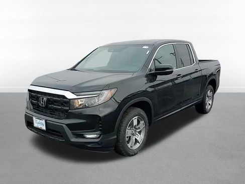 New 2025 Honda Ridgeline RTL image 24