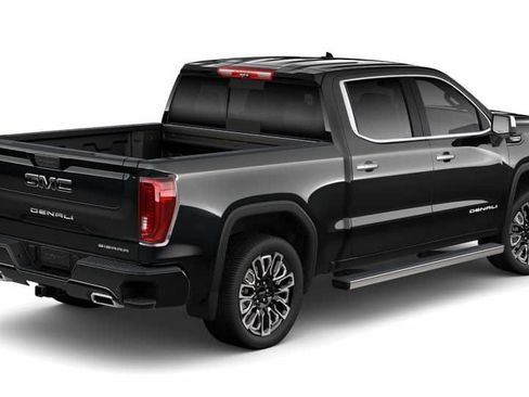 New 2026 GMC Sierra 1500 Denali Ultimate AWD/4WD image 29