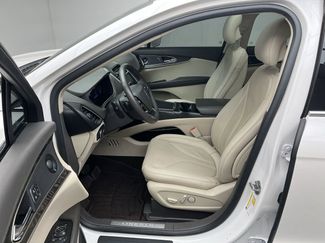 Used 2019 Lincoln Nautilus Reserve video 3