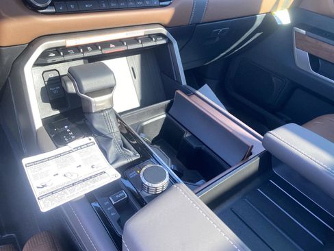 New 2026 Toyota Tundra 1794 Edition image 17