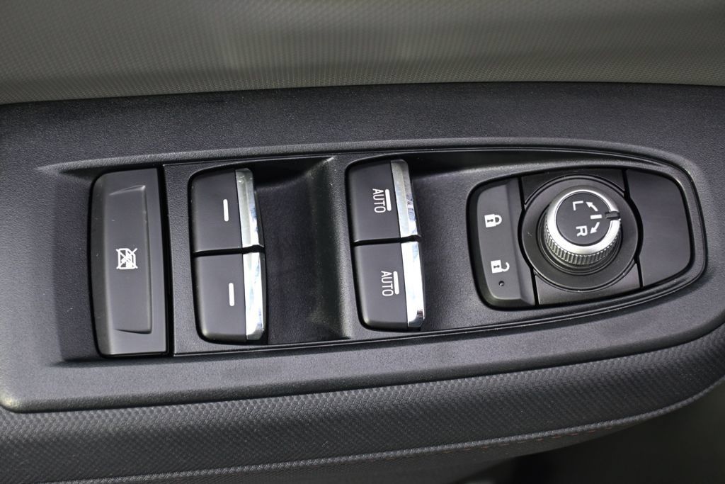 Certified 2025 Subaru Forester Sport AWD/4WD image 23