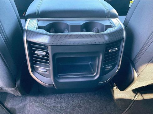 New 2026 RAM 1500 Big Horn image 16