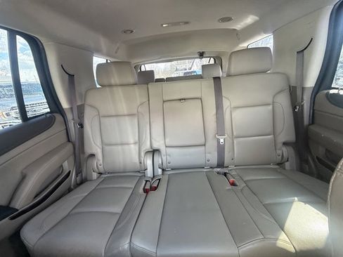 Used 2020 GMC Yukon SLT w/ Open Road Package image 27