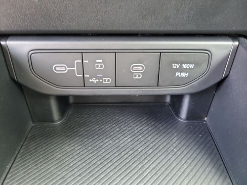 Used 2025 Kia K4 FWD image 16