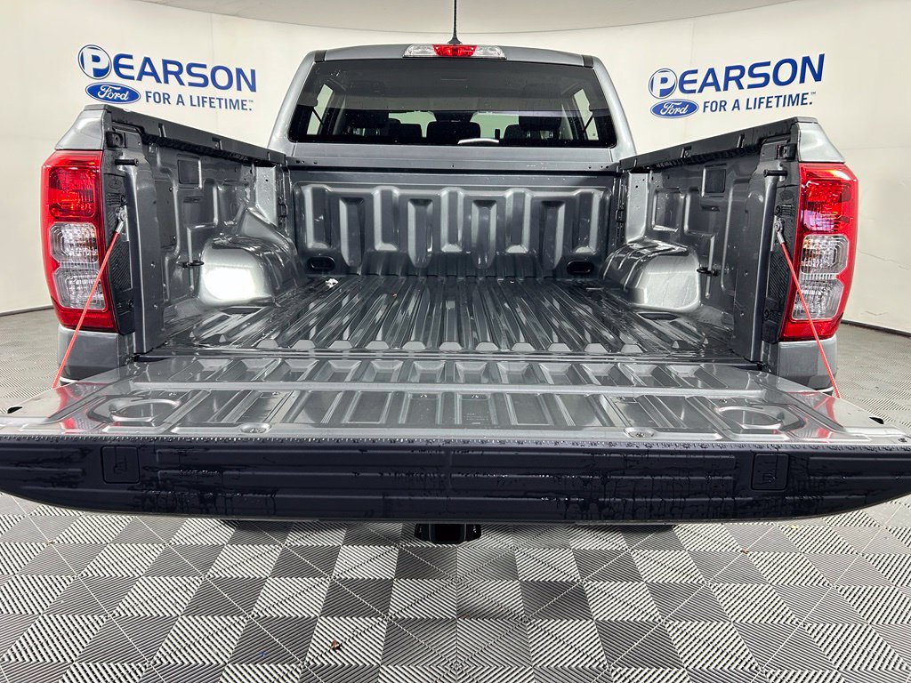 New 2026 Ford Ranger XL w/ Trailer Tow Package AWD/4WD image 5