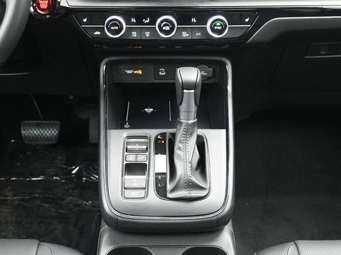 New 2026 Honda CR-V EX-L image 25