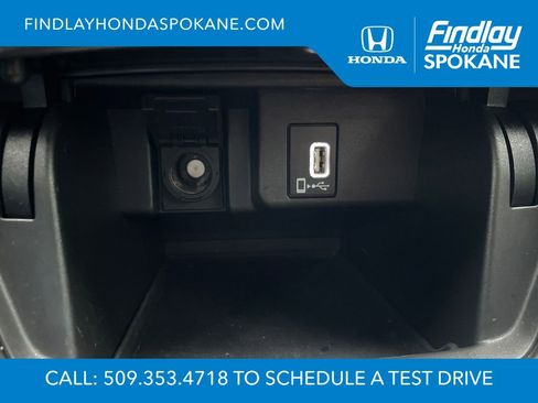 Used 2018 Honda Accord Sport image 15