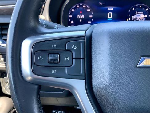 Used 2024 Chevrolet Tahoe LT AWD/4WD image 24