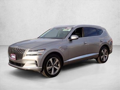Used 2024 Genesis GV80 3.5T