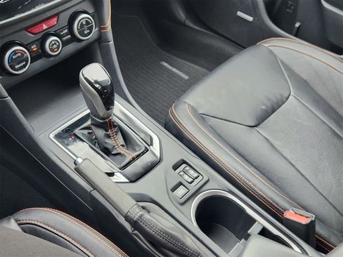 Used 2019 Subaru Crosstrek 2.0i Limited w/ Moonroof Package w/Navigation image 21