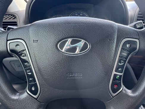 Used 2012 Hyundai Santa Fe GLS FWD image 23