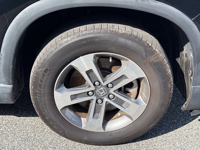 Used 2023 Honda Pilot EX-L image 23