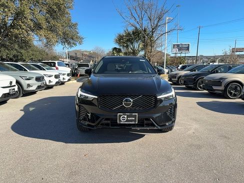 New 2026 Volvo XC60 B5 Core image 8