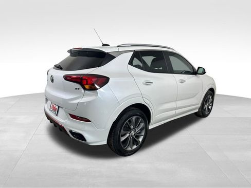 Used 2023 Buick Encore GX Select w/ Sport Touring Package image 7