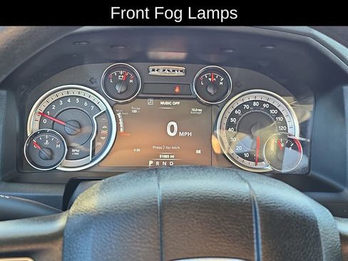 Used 2019 RAM 1500 Express w/ Wheel & Sound Group image 13