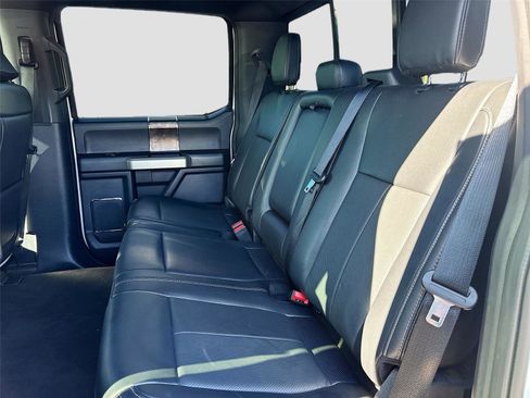 Used 2022 Ford F250 Lariat w/ Lariat Value Package image 26