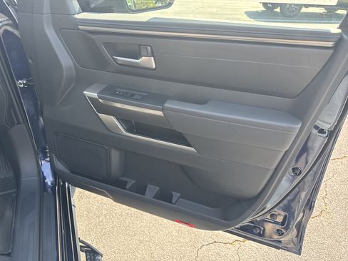 New 2026 Toyota Tundra SR5 AWD/4WD image 35