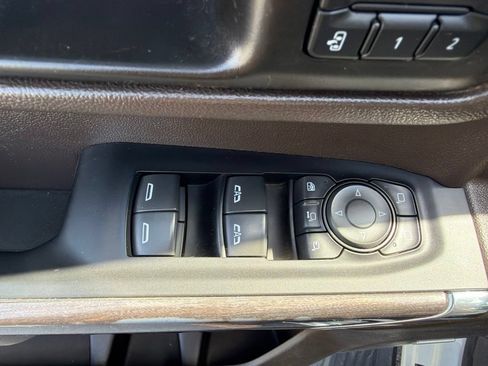 Used 2023 Chevrolet Silverado 3500 LTZ w/ LTZ Plus Package AWD/4WD image 30