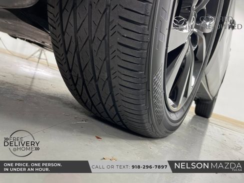 Certified 2024 MAZDA CX-30 AWD 2.5 S w/ Select Sport Pkg image 10