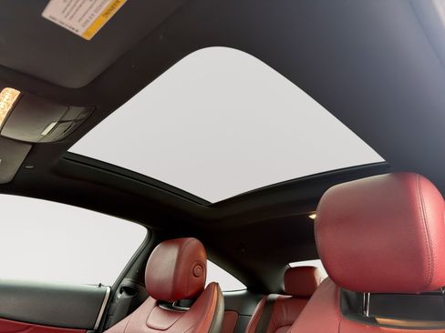Used 2019 Mercedes-Benz C 300 Coupe image 16
