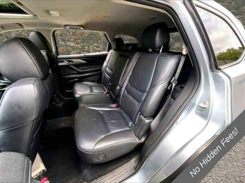 Used 2021 MAZDA CX-9 Touring w/ Touring Premium Package AWD/4WD image 18