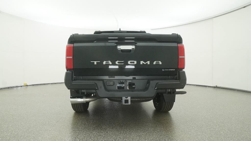 New 2026 Toyota Tacoma Limited AWD/4WD image 79