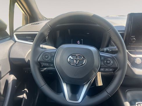 New 2026 Toyota Corolla SE FWD image 12