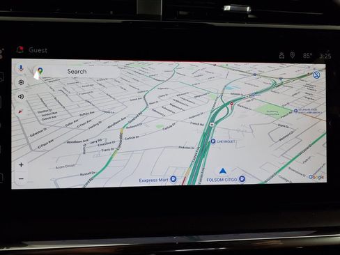 New 2026 GMC Sierra 2500 Denali Ultimate image 12