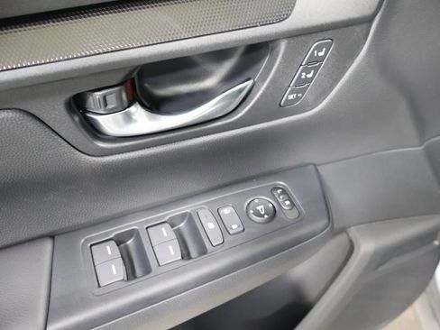 New 2026 Honda CR-V Sport-L image 12