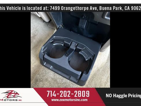 Used 2008 Toyota Sequoia Limited image 28