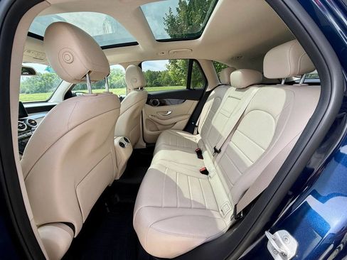 Used 2016 Mercedes-Benz GLC 300 4MATIC image 14