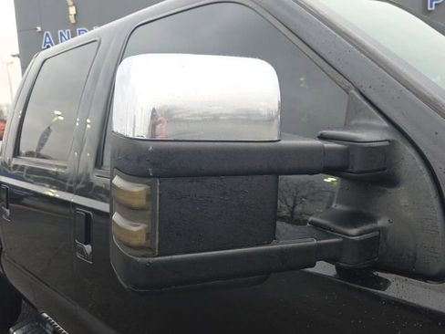 Used 2015 Ford F350 Lariat w/ Lariat Ultimate Package image 6