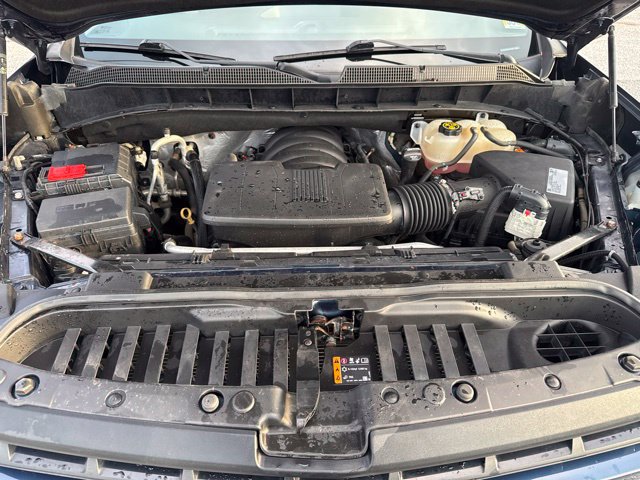 Used 2019 Chevrolet Silverado 1500 RST AWD/4WD image 29