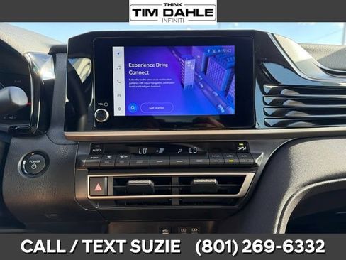 Used 2026 Toyota Camry LE FWD image 17