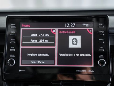 Used 2024 Toyota Camry XSE w/ Cold Weather Package image 20