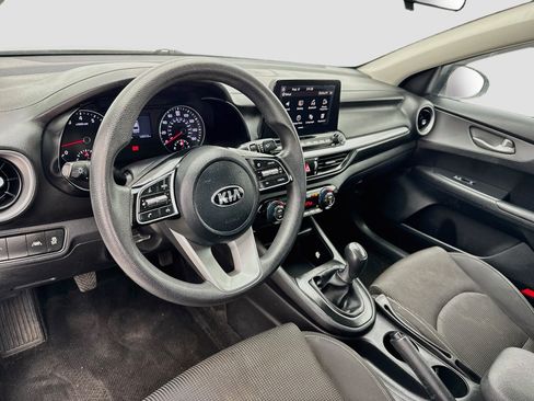 Used 2019 Kia Forte Sedan FWD image 7