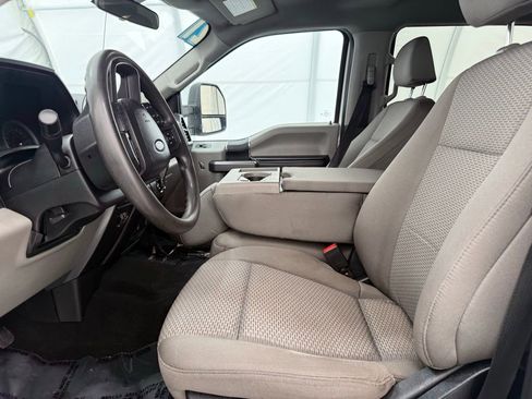 Used 2021 Ford F350 XLT w/ XLT Value Package image 12