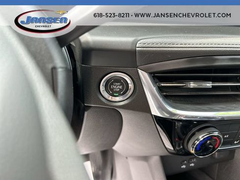 Used 2024 Buick Encore GX Sport Touring w/ Comfort Package FWD image 16
