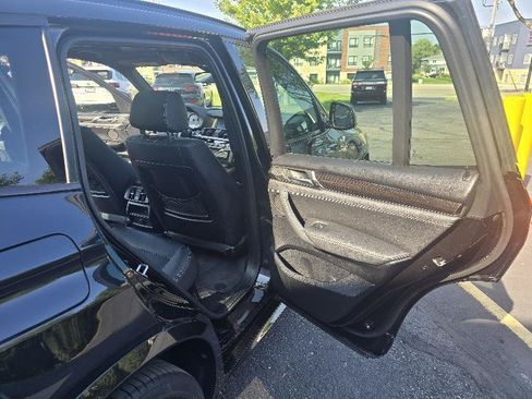 Used 2017 BMW X3 xDrive28i AWD/4WD image 26