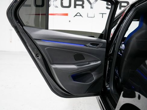 Used 2023 Volkswagen Golf 20th Anniversary Edition image 27