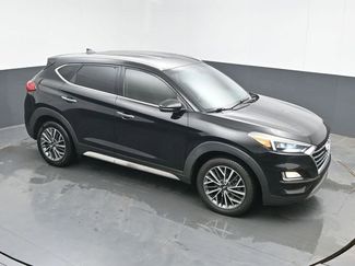 Used 2019 Hyundai Tucson Limited w/ Cargo Package FWD video 1