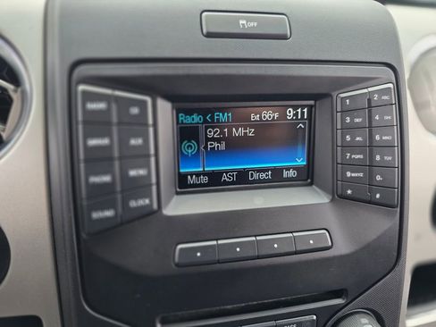 Used 2013 Ford F150 XLT w/ XLT Chrome Pkg AWD/4WD image 28