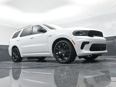 Used 2023 Dodge Durango R/T image 17